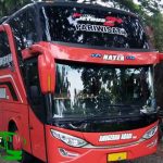 Sewa Bus Pariwisata di Surabaya Murah