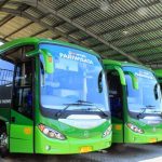 sewa bus pariwisata Malang