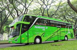 Sewa Bus Pariwisata di Surabaya