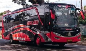 Agen Sewa Bus Pariwisata Subur Agung