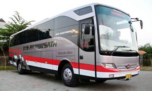 Sewa Bus Probolinggo