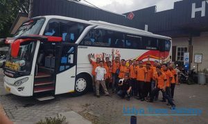 Sewa Bus Pariwisata Bandung