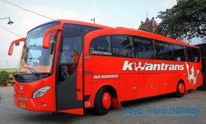 Sewa Bus Pariwisata Kwantrans