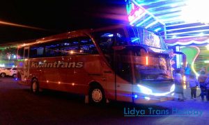 Sewa Bus Pariwisata Kwantrans Malang