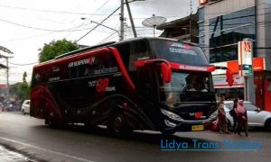 Sewa Bus Pariwisata di Banyuwangi Murah