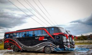 Sewa Bus Pariwisata di Jember Murah
