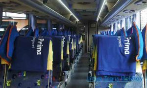 Sewa Bus Pariwisata Duta Prima Pasuruan