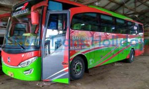 Sewa Bus Pariwisata Mekar Sari Probolinggo