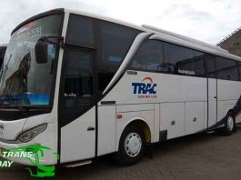 Sewa Bus Pariwisata di Bojonegoro