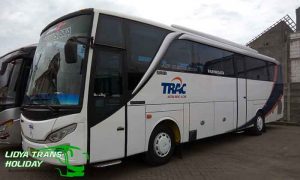 Sewa Bus Pariwisata di Bojonegoro