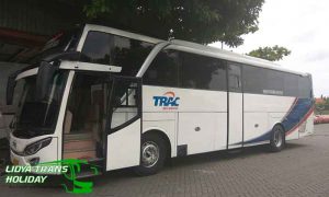 Sewa Bus Pariwisata di Lamongan