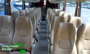 Sewa Bus Pariwisata di Nganjuk