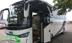 Sewa Bus Pariwisata di Nganjuk Murah