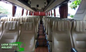 Sewa Bus Pariwisata di Tuban Murah