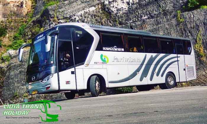630 Mobil Bus Besar Modifikasi Gratis