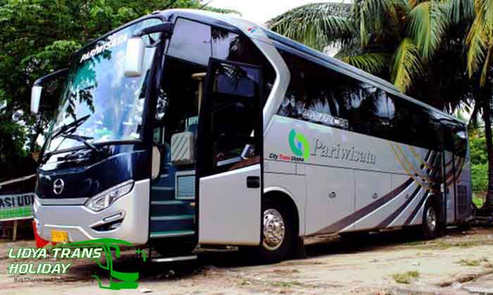 Daftar Harga Sewa Bus Pariwisata di Bogor 10 - Lidya Trans