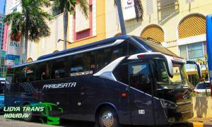 Daftar Harga Sewa Bus Pariwisata di Cirebon Termurah dan Terbaik