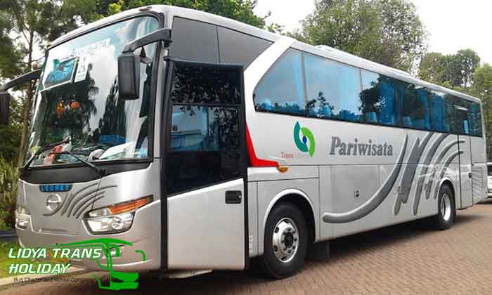 Daftar Harga Sewa Bus Pariwisata di Cirebon Termurah dan Terbaik