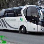 Daftar Harga Sewa Bus Pariwisata di Indramayu terbaru dan terbaik