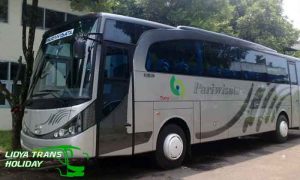 Daftar Harga Sewa Bus Pariwisata di Kuningan Terbaru terbaik murah