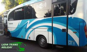 Daftar Harga Sewa Bus Pariwisata di Magetan terbaru Murah
