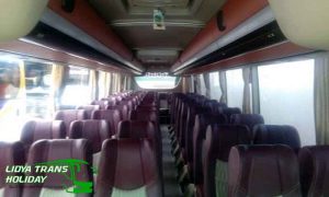 Daftar Harga Sewa Bus Pariwisata di Majalengka Termurah Terbaik Terbaru