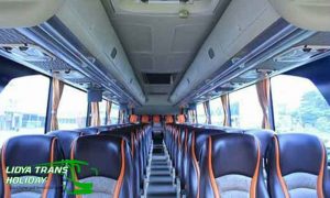 Daftar Harga Sewa Bus Pariwisata di Serang Banten Terbaik TerMurah Terbaru