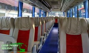 Daftar Harga Sewa Bus Pariwisata di Subang Terbaru terbaik termurah