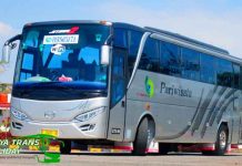Daftar Harga Sewa Bus Pariwisata di Tangerang Terbaru murah terbaik