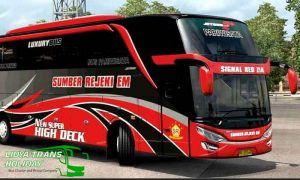 Daftar Harga Sewa Bus Pariwisata di Trenggalek Murah terbaik terbaru