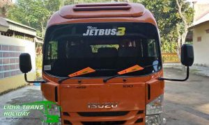 Daftar Harga Sewa Elf di Mojokerto paling Murah Terbaik Terbaru