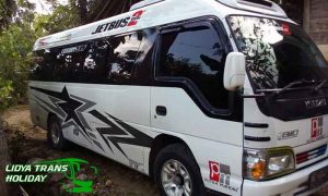 Daftar Harga Sewa Elf di Trenggalek Murah terbaik