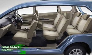 Daftar Harga Sewa Rental Mobil di Madiun Murah Terbaru Terbaik