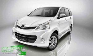 Rental Mobil di Madiun Murah Terbaru Terbaik