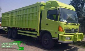 Rental Mobil di Tulungagung Tronton Murah Terbaik dan paling murah