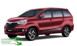 Rental Tempat Sewa Mobil di Bandung murah