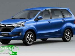 Rental Tempat Sewa Mobil di Kediri terbaik murah