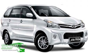 Rental Tempat Sewa Mobil di Nganjuk terbaik murah