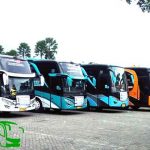 Sewa Bus Pariwisata Anugerah Abadi Trans Terbaru terbaik murah