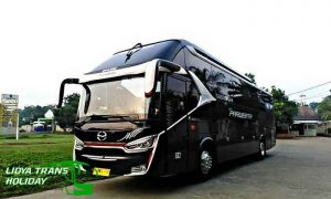 Sewa Bus Pariwisata Jakarta Murah Terbaik terbaru