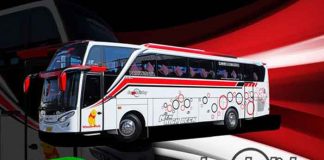 Daftar Harga Sewa Bus Pariwisata Dago Holiday Bandung Murah