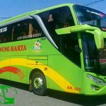 Daftar Harga Sewa Bus Pariwisata di Malang Murah