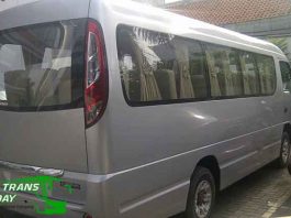 Daftar Harga Sewa Elf di Lamongan Terbaru Murah Terbaik