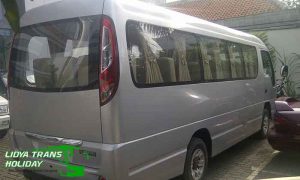 Daftar Harga Sewa Elf di Lamongan Terbaru Murah Terbaik