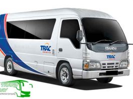 Daftar Harga Sewa Elf di Sidoarjo Terbaru Murah