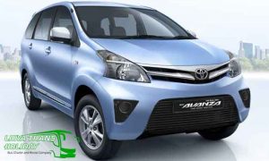 Daftar Harga Sewa Rental Mobil di Jombang Murah Terbaik Terbaru