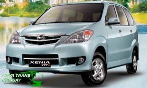 Rental Mobil di Trenggalek Murah Terbaik