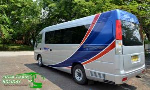 Daftar Harga Sewa Elf di Bojonegoro Terbaru Murah