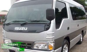 Daftar Harga Sewa Elf di Bojonegoro Terbaru Murah Terbaik