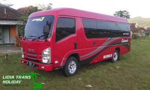 Daftar Harga Sewa Elf di Bondowoso Terbaru Murah Terbaik